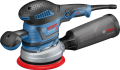 Bosch Professional GEX 40-150 Eksantrik Zımpara Makinesi 060137B202