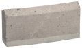 Bosch - Best Serisi Elmas Sulu Karot Uç Segmanı 226 mm İçin 15 Parça 2608601398
