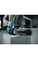 Bosch Gac 250 Zincirli Ytong Kesme Makinası 1200 Watt