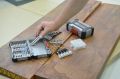 Bosch - Impact Control Serisi Vidalama Ucu 8'li PH1/PH2 x3/PH3/PZ2 x2/PZ3 *25mm 2608522323