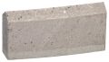Bosch - Best Serisi Elmas Sulu Karot Uç Segmanı 276 mm İçin 17 Parça 2608601400