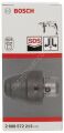 Bosch - GBH 2-26;3-28;4-32 DFR, 36 VF-LI Kafa 2608572213