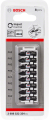 Bosch - Impact Control Serisi Vidalama Ucu 8'li PH2 *25mm 2608522324
