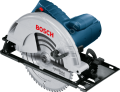 Bosch Professional GKS 235 Turbo Daire Testere 06015A2001
