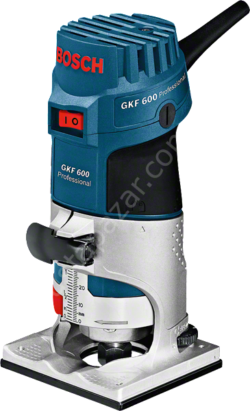 Bosch Professional GKF 600 Kenar Frezesi 060160A100