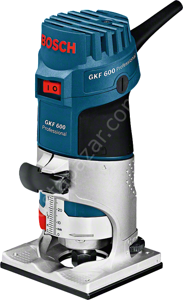 Bosch Professional GKF 600 Kenar Frezesi 060160A100