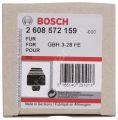 Bosch - SDS-Plus Değiştirme Adaptörü GBH 3-28 FE 2608572159