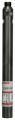 Bosch - Karot Uçları için Uzatma Adaptörü G 1/2'' İçin 300 mm 2608598044