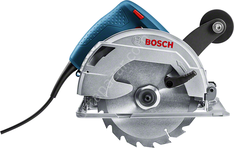Bosch Professional GKS 600 Daire Testere 06016A9020
