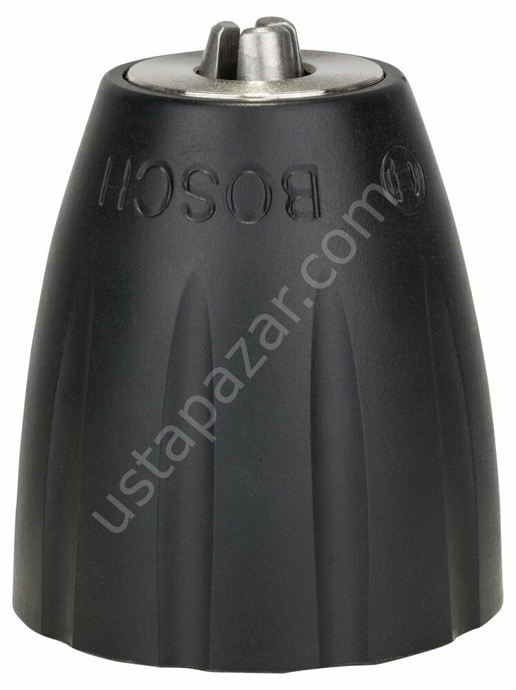 Bosch - Supra mandren 1-10 mm-3/8''-24 2608572210