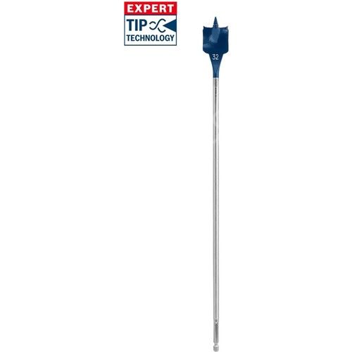 Bosch 32X400 mm Expert Yaprak Matkap Ucu 2608900354