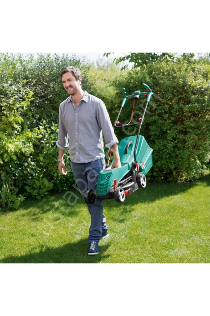 Bosch Arm 36 Çim Biçme