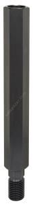 Bosch - Karot Uçları için Uzatma Adaptörü 1 1/4'' UNC İçin 300 mm 2608598045