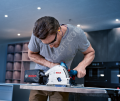 Bosch Professional GKT 18V-52 GC Akülü daldırmalı testere (Solo) 06016B4000