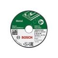 Bosch Easycut&grınd Metal Kesme Taşı 50X1 mm 3 Parça