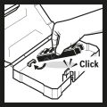 Bosch - Impact Control Serisi Vidalama Ucu 8'li T15/T20x2/T25x2/T30x2/T40 *50mm 2608522329