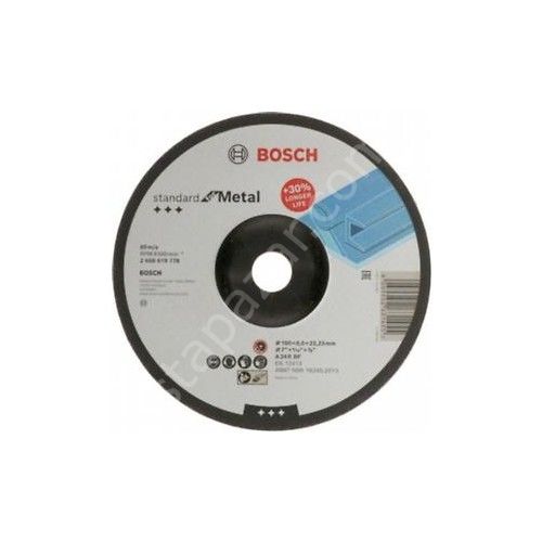 Bosch - 180*8 Taşlama Taşı