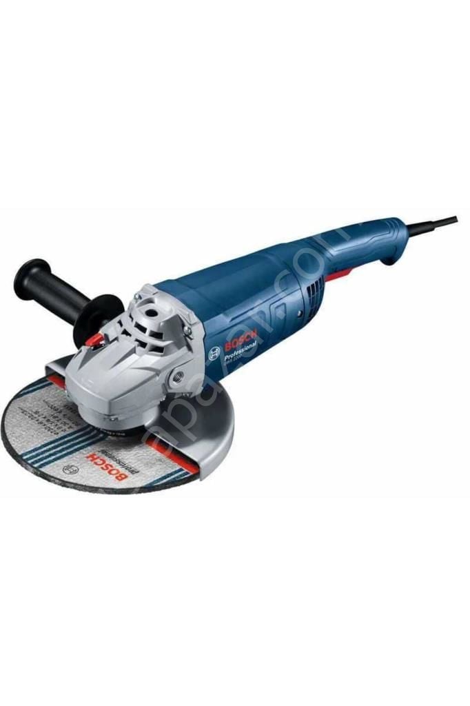 Bosch GWS 2200-230 H 2200 W Büyük Taşlama Makinesi