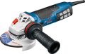 Bosch Professional GWS 19-125 CIST Avuç Taşlama Makinesi 060179S002