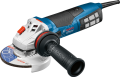 Bosch Professional GWS 19-125 CIST Avuç Taşlama Makinesi 060179S002