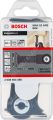 Bosch - Starlock Max - MAII 52 APB - BIM Ahşap ve Metal İçin Daldırmalı Testere Bıçağı 10'lu 2608664498