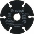 Esbifix Bosch Carpide Multi Whell Universal Kesme Diski 50 mm