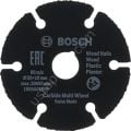 Esbifix Bosch Carpide Multi Whell Universal Kesme Diski 50 mm