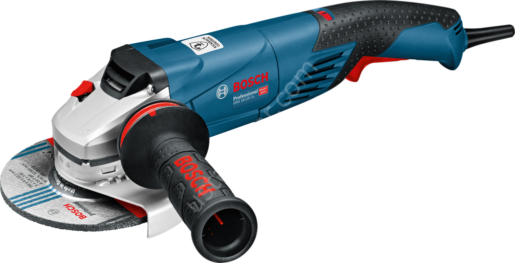 Bosch Professional GWS 18-125 SL Avuç Taşlama Makinesi 06017A3200