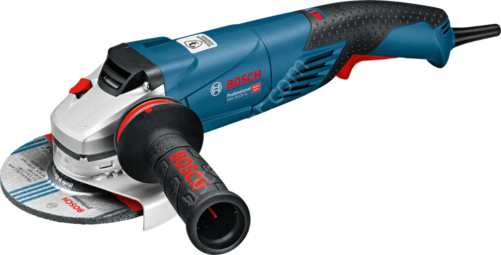 Bosch Professional GWS 18-125 SL Avuç Taşlama Makinesi 06017A3200