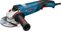 Bosch Professional GWS 18-125 SL Avuç Taşlama Makinesi 06017A3200