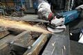 Bosch Professional GWS 18-150 L Avuç Taşlama Makinesi 06017A5000