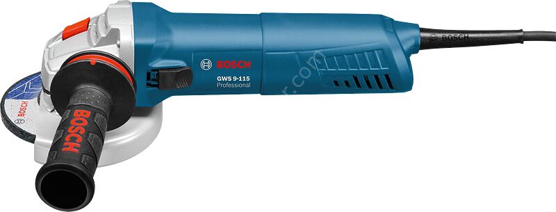 Bosch Professional GWX 9-115 Taşlama Makinesi 06017B1020