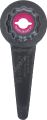 Bosch - Starlock Max - MAll 32 SLC - HCS Üniversal Derz ve Macun Kesici Uzun Testere Bıçağı 10'lu 2608664501