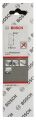 Bosch - Best Serisi G 1/2'' Girişli Kuru Karot Ucu 52*150 mm 2608587319