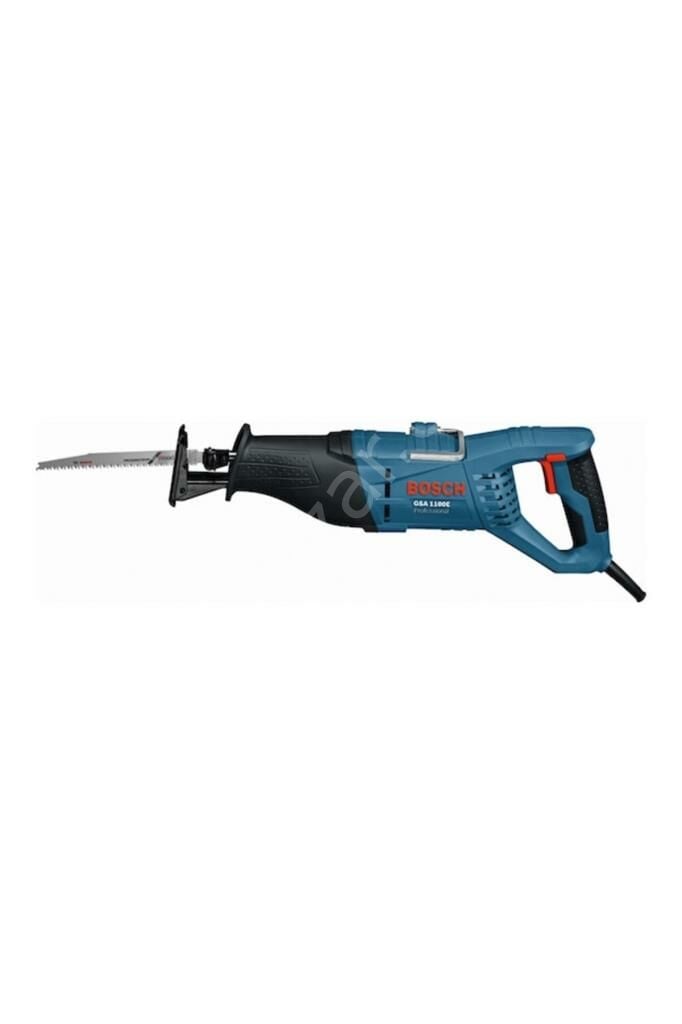 Bosch GSA 1100 E Profesyonel 1100 Watt Tilki Kuyruğu Makinası