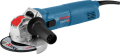 Bosch Professional GWX 14-125 Avuç Taşlama Makinesi 06017B7000