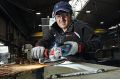 Bosch Professional GWX 19-125 S Taşlama Makinesi 06017C8002