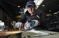 Bosch Professional GWX 19-125 S Taşlama Makinesi 06017C8002