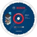 Bosch Dmw Metal Kesme Diski 355*25,4 mm 2608900537
