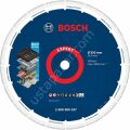Bosch Dmw Metal Kesme Diski 355*25,4 mm 2608900537