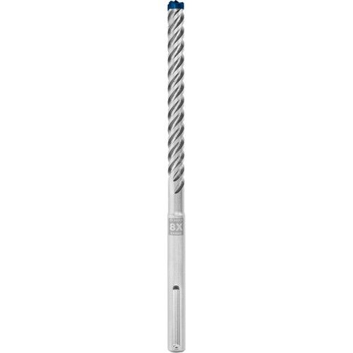 Expert Sds Max-8x Kırıcı Delici Delme Ucu 18 x 200 x 340 mm