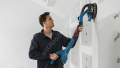 Bosch Professional GTR 550 Duvar Zımparası 06017D4020