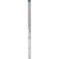 Expert Sds Max-8x Kırıcı Delici Delme Ucu 18 x 200 x 340 mm