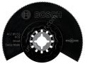Bosch - Starlock - ACZ 85 EC - HCS Ahşap İçin Segman Testere Bıçağı, Bombeli 10'lu 2608664483