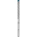 Expert Sds Max-8x Kırıcı Delici Delme Ucu 20 x 200 x 320 mm