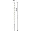 Bosch Expert SDS-Max-8X K-Delici Ucu 16*540 mm 1'li