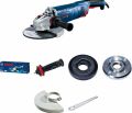 Bosch Professional GWS 24-180 JZ Büyük Taşkama Makinesi 06018C2301