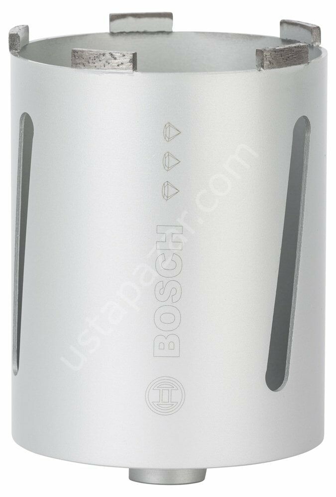 Bosch - Best Serisi G 1/2'' Girişli Kuru Karot Ucu 117*150 mm 2608587329