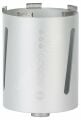 Bosch - Best Serisi G 1/2'' Girişli Kuru Karot Ucu 117*150 mm 2608587329