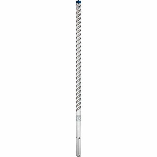 Expert Sds Max-8x Kırıcı Delici Delme Ucu 20 x 400 x 520 mm